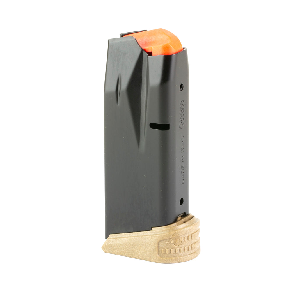 FN Reflex 9mm 10-Round Magazine, FDE