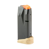 FN Reflex 9mm 10-Round Magazine, FDE photo 2