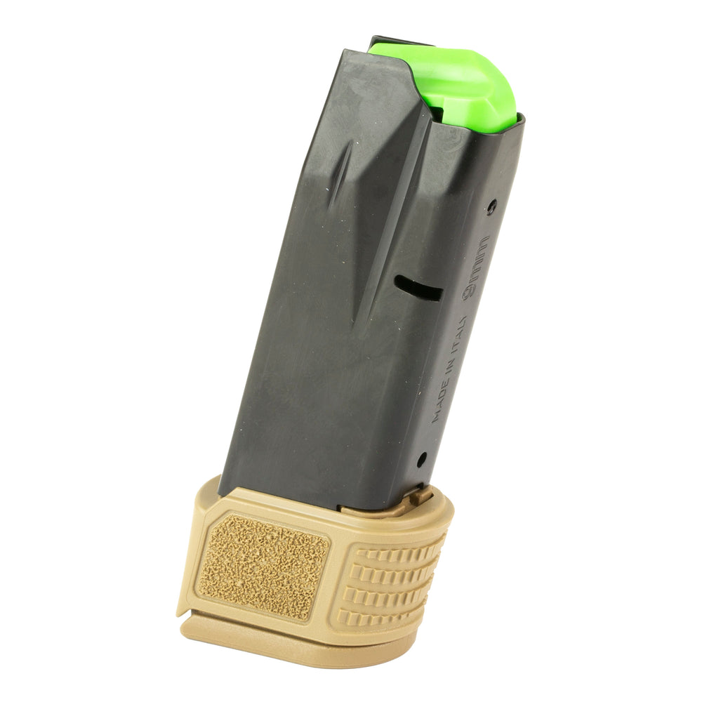 FN Reflex XL 9mm 10-Round Magazine, FDE
