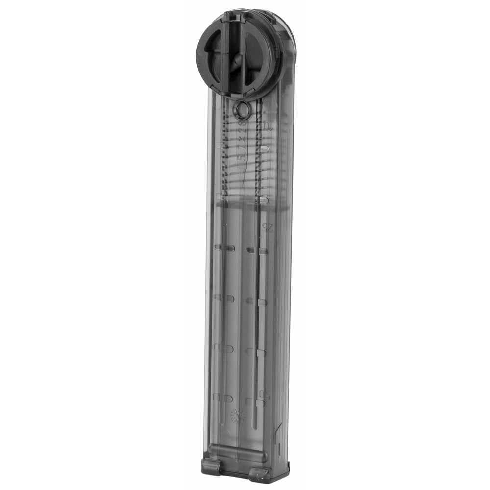 FN P90 5.7x28mm 10-Round Magazine, Black