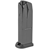 FN FNX .45 ACP 10-Round Magazine, Black photo 1