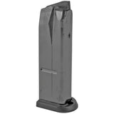 FN FNX .45 ACP 10-Round Magazine, Black photo 2