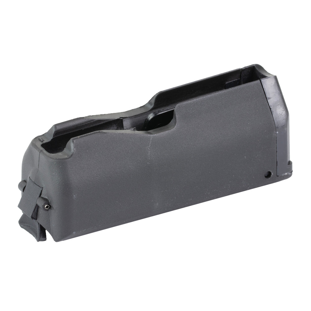 Glenfield Model A LA 4-Round Magazine, Black