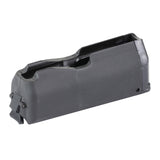 Glenfield Model A LA 4-Round Magazine, Black photo 1