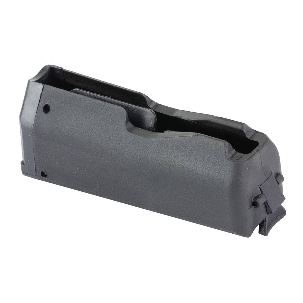 Glenfield Model A LA 4-Round Magazine, Black