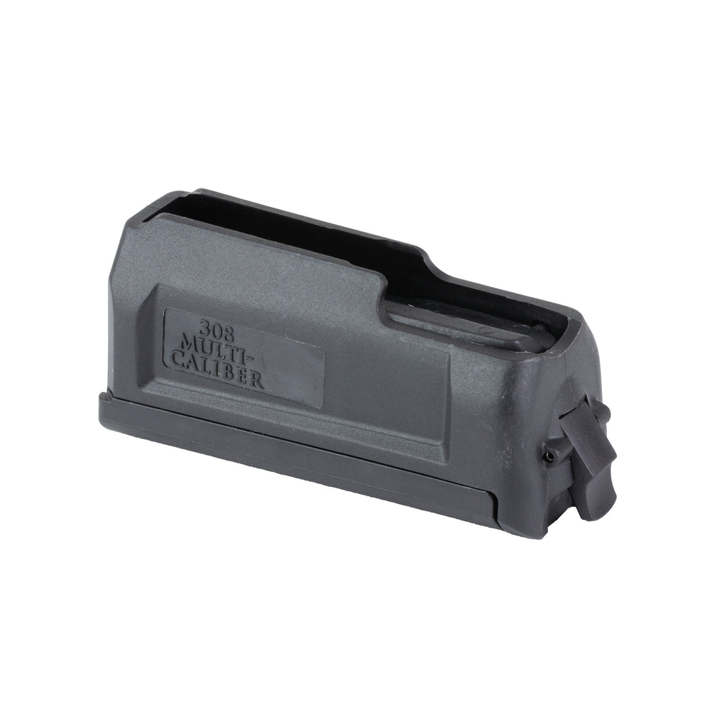 Glenfield Model A 308 Winchester 4-Round Magazine, Black