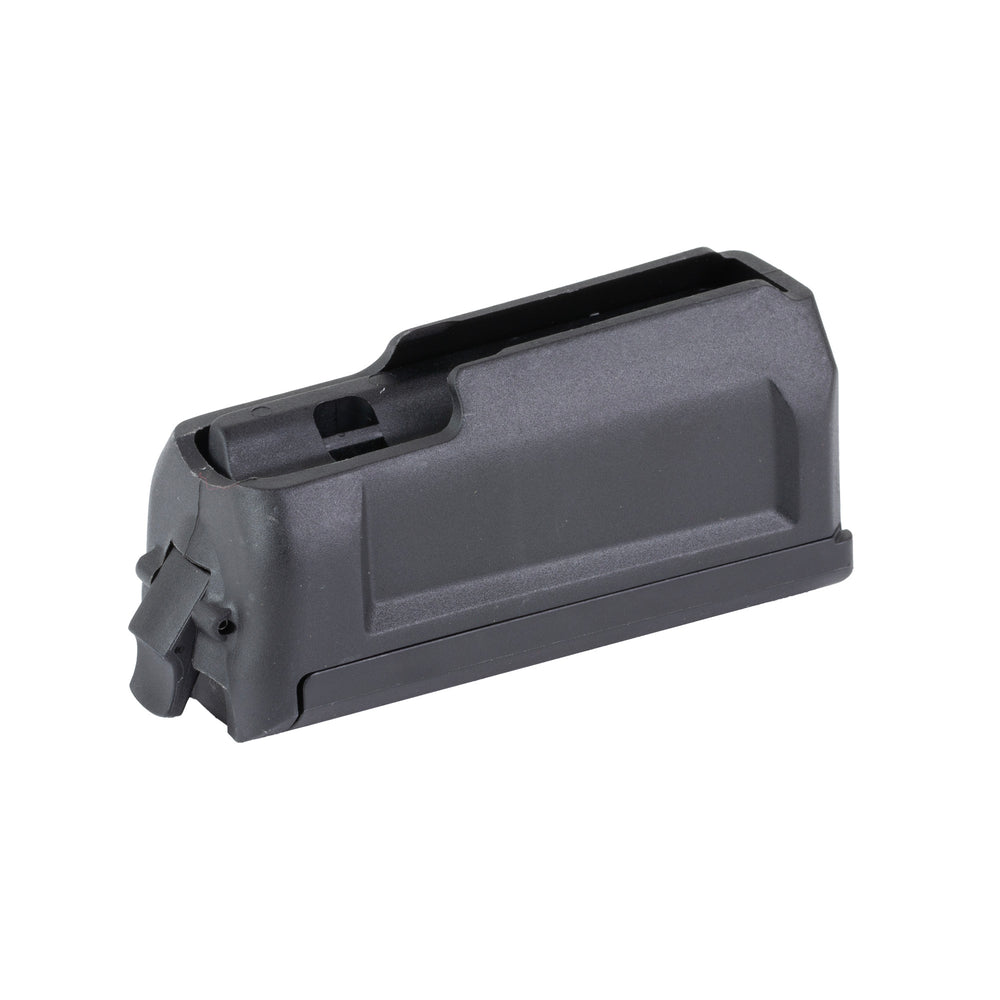 Glenfield Model A 308 Winchester 4-Round Magazine, Black