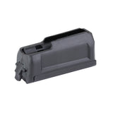 Glenfield Model A 308 Winchester 4-Round Magazine, Black photo 2