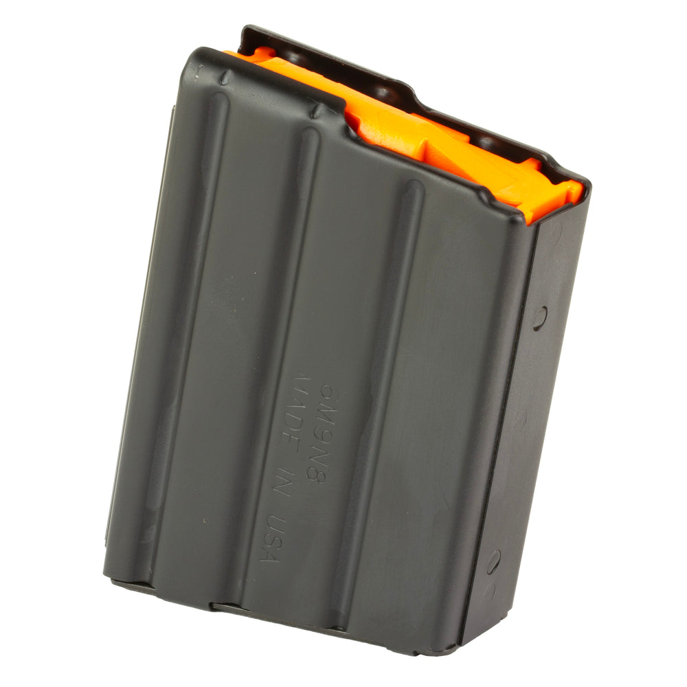 Glenfield Model A 350LEG 5-Round Magazine, Black