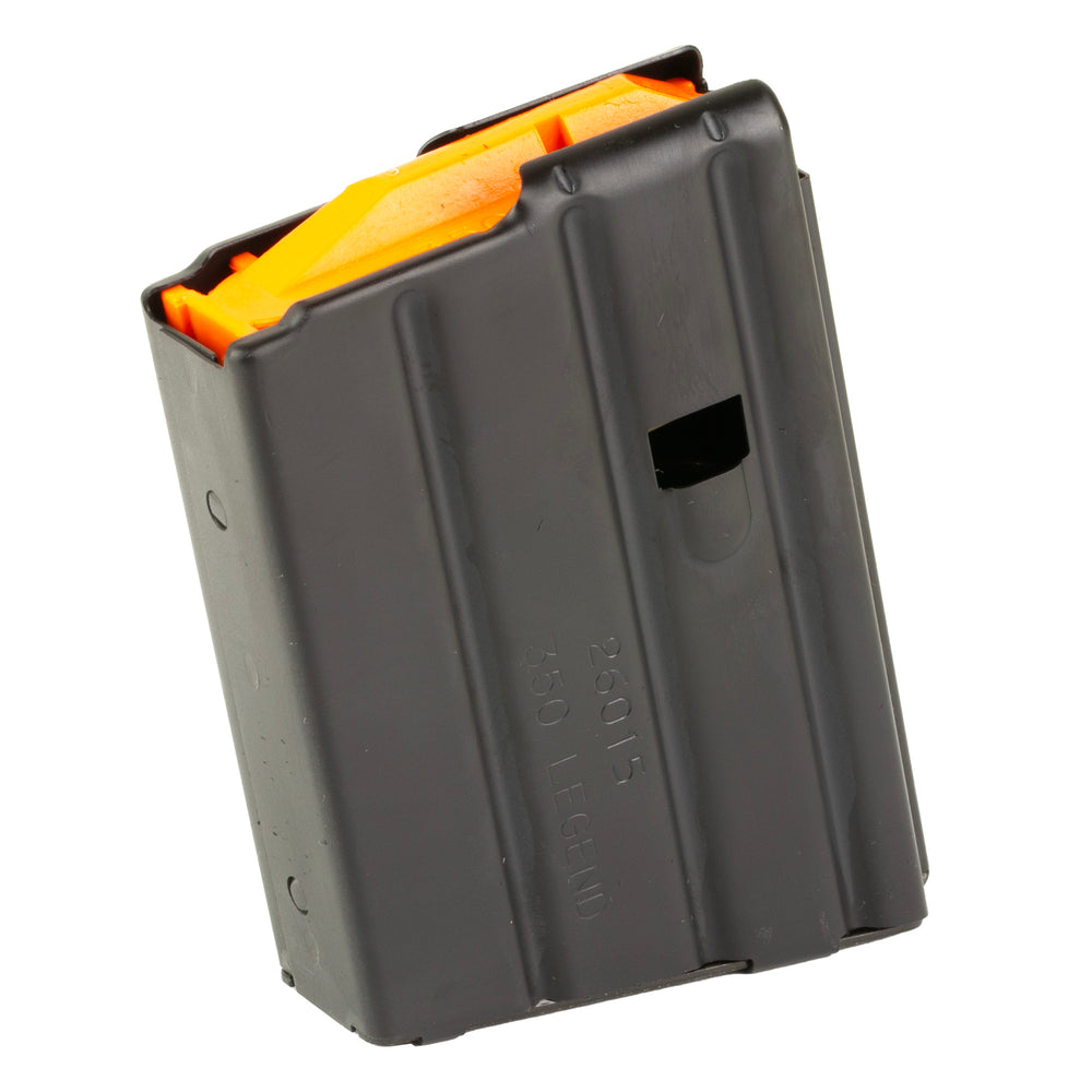 Glenfield Model A 350LEG 10-Round Magazine, Black