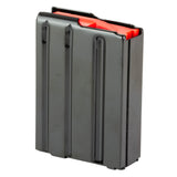 Go AR-15 Steel 5.56/.223 10-Round Magazine, Black photo 2
