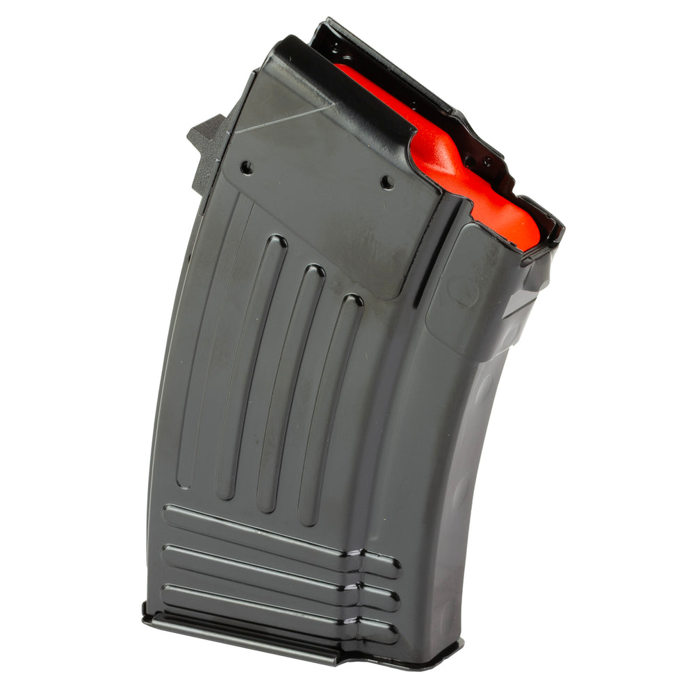 Go AK-47 Steel 7.62x39 10-Round Magazine, Black