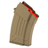 Go AK-47 Steel 7.62x39 10-Round Magazine, FDE photo 2