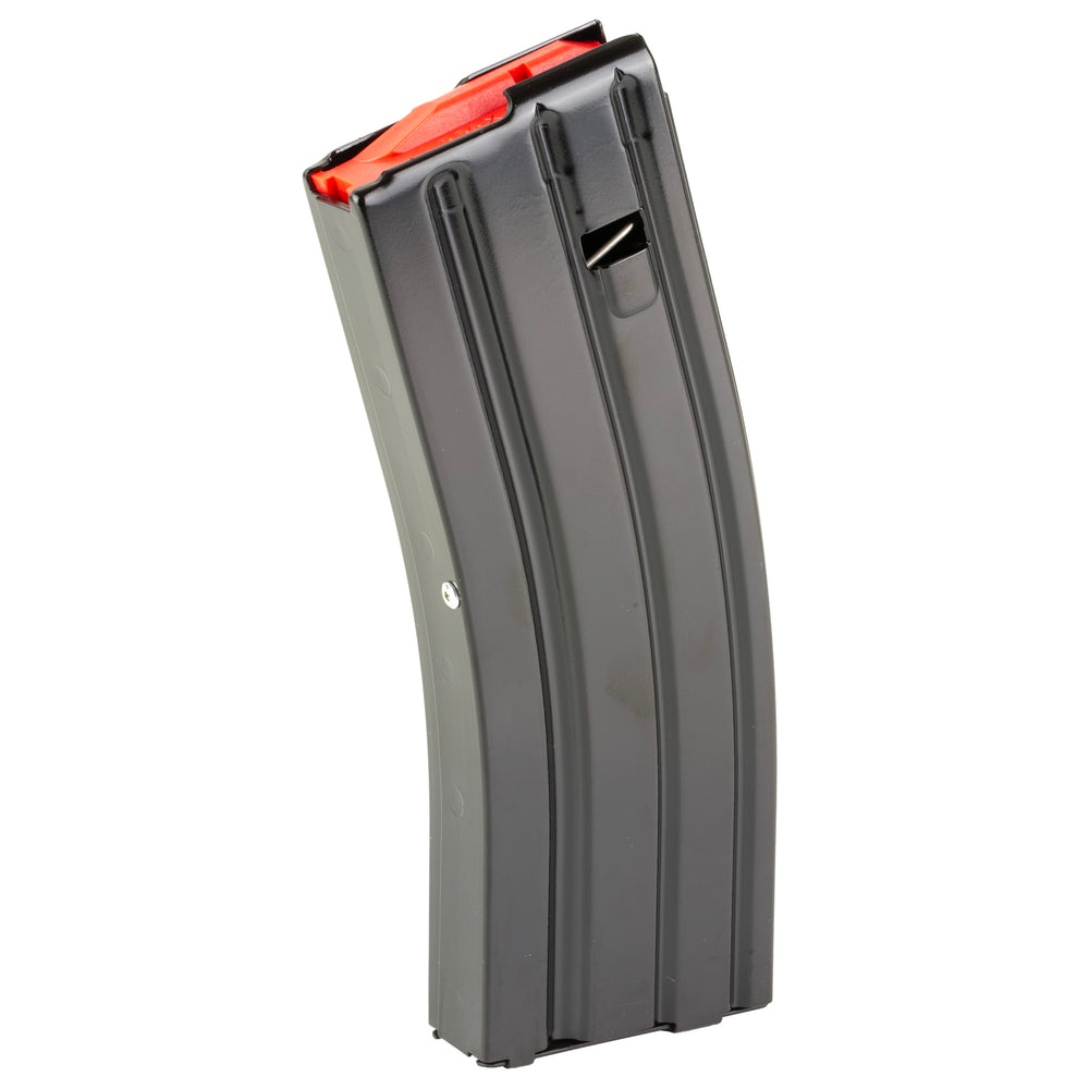 Go AR /30-Round Bdy Steel 5.56 10-Round Magazine, Black