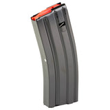 Go AR /30-Round Bdy Steel 5.56 10-Round Magazine, Black photo 1