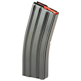 Go AR /30-Round Bdy Steel 5.56 10-Round Magazine, Black photo 2