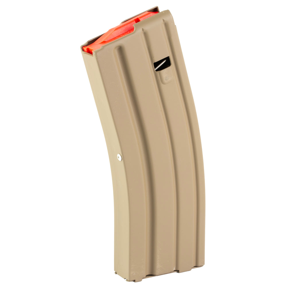 Go AR /30-Round Bdy Steel 5.56 10-Round Magazine, FDE