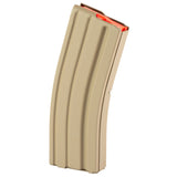 Go AR /30-Round Bdy Steel 5.56 10-Round Magazine, FDE photo 2