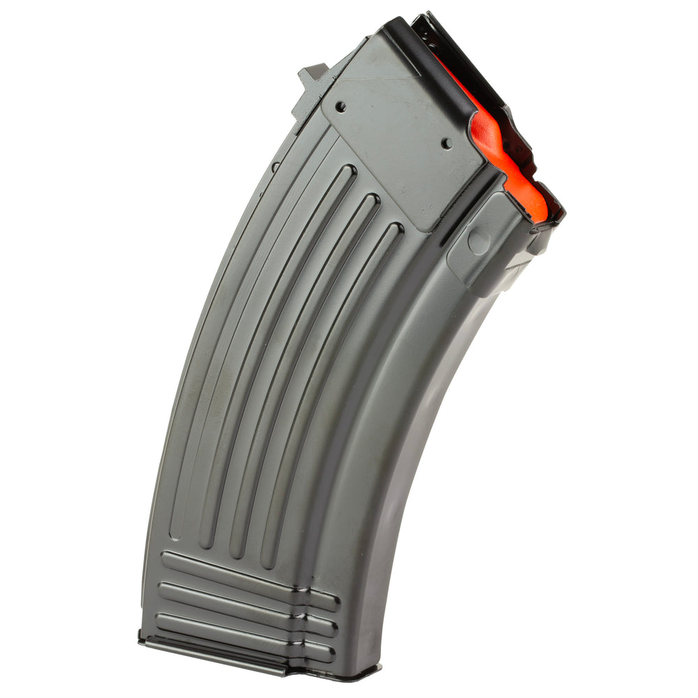 Go AK /20 Bdy Steel 7.62x39 10-Round Magazine, Black