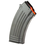 Go AK /20 Bdy Steel 7.62x39 10-Round Magazine, Black photo 2