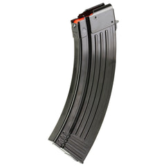 Go AK /30 Bdy Steel 7.62x39 10-Round Magazine, Black