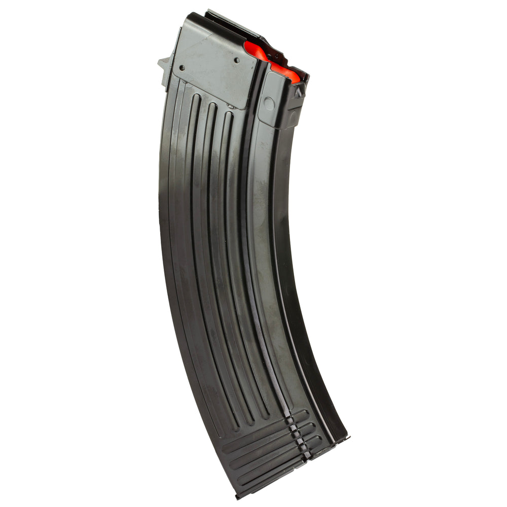 Go AK /30 Bdy Steel 7.62x39 10-Round Magazine, Black
