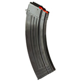 Go AK /30 Bdy Steel 7.62x39 10-Round Magazine, Black photo 2