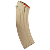 Go AK /30 Bdy Steel 7.62x39 10-Round Magazine, FDE photo 2