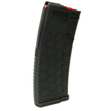 Hexmag Shorty AR-15 5.56 10-Round Magazine, Black photo 2
