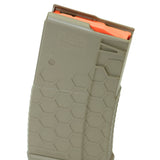 Hexmag 7.62 10-Round Magazine, FDE photo 3