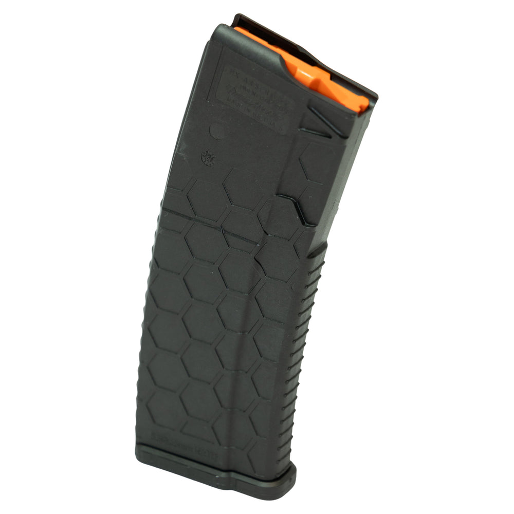 Hexmag Series 2 5.56 10-Round Magazine, Black