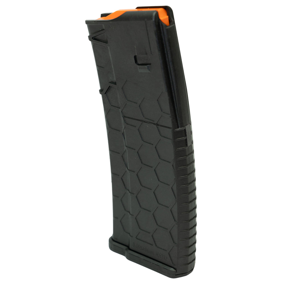 Hexmag Series 2 5.56 10-Round Magazine, Black