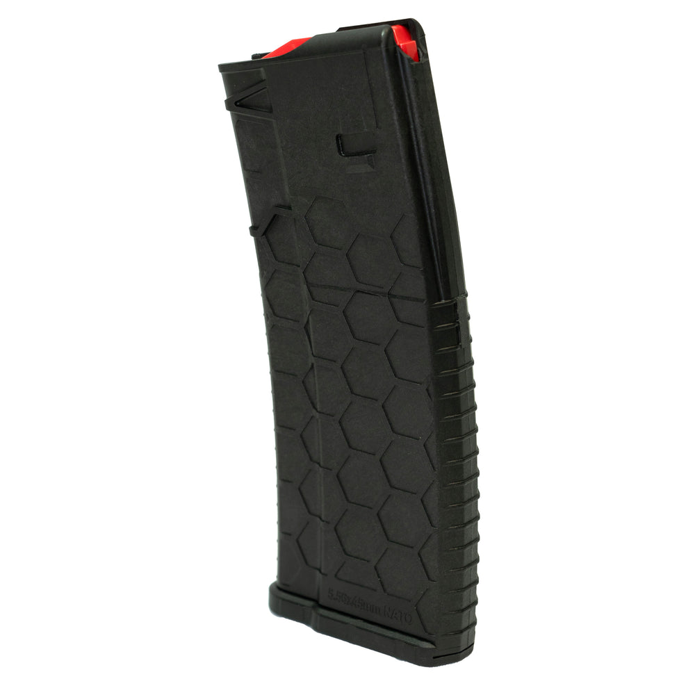 Hexmag Carbon Fiber 5.56 10-Round Magazine