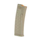 Hexmag Series 2 5.56 10-Round Magazine, FDE photo 2