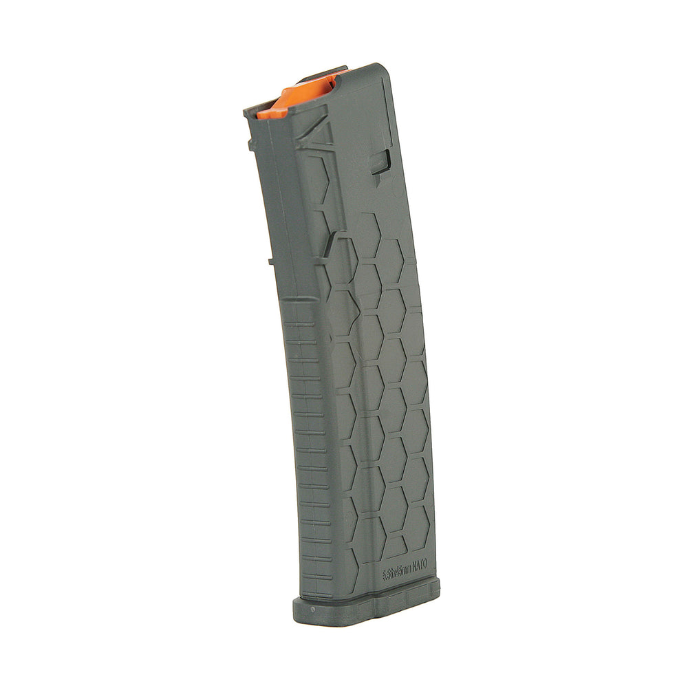Hexmag Series 2 5.56 10-Round Magazine, Gray