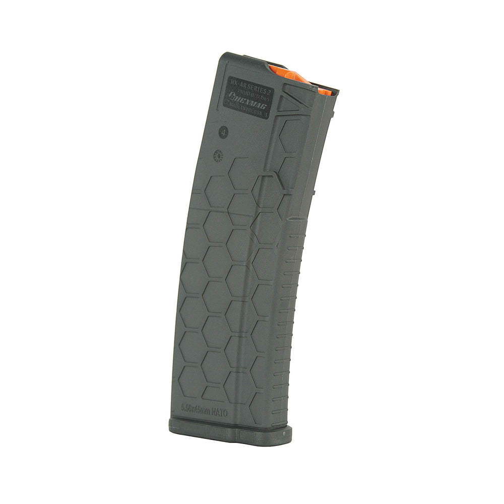 Hexmag Series 2 5.56 10-Round Magazine, Gray