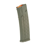 Hexmag Series 2 5.56 10-Round Magazine, OD Green photo 2
