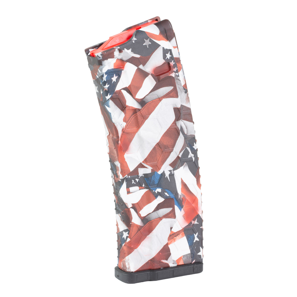 Hexmag HD S2 AR-15 5.56 ONP 10-Round Magazine