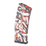 Hexmag HD S2 AR-15 5.56 ONP 10-Round Magazine photo 2