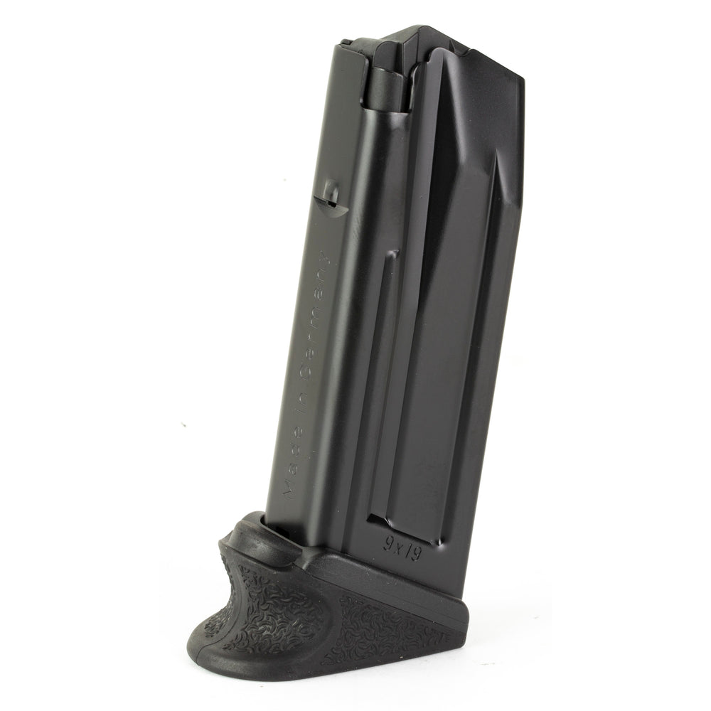 HK P30SK EXTD Flrplte 9mm 10-Round Magazine