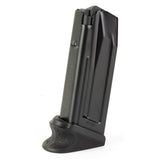 HK P30SK EXTD Flrplte 9mm 10-Round Magazine photo 1