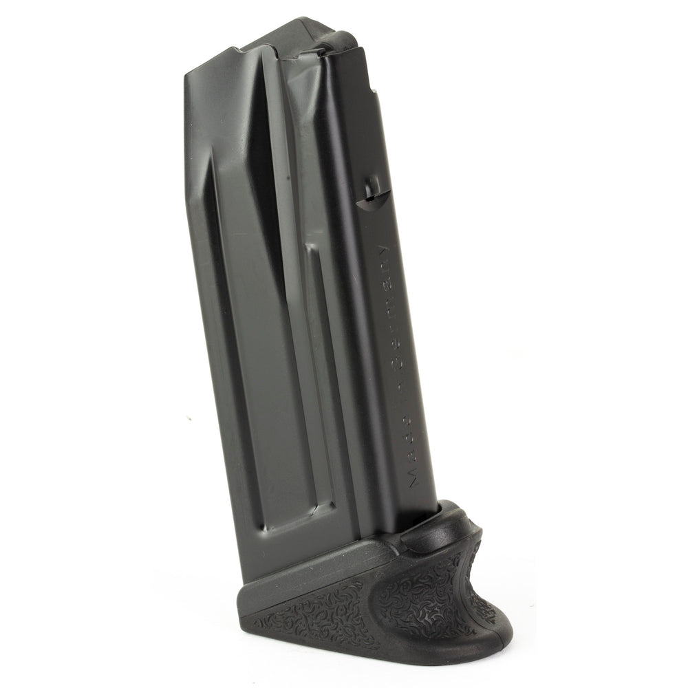 HK P30SK EXTD Flrplte 9mm 10-Round Magazine