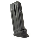 HK P30SK EXTD Flrplte 9mm 10-Round Magazine photo 2
