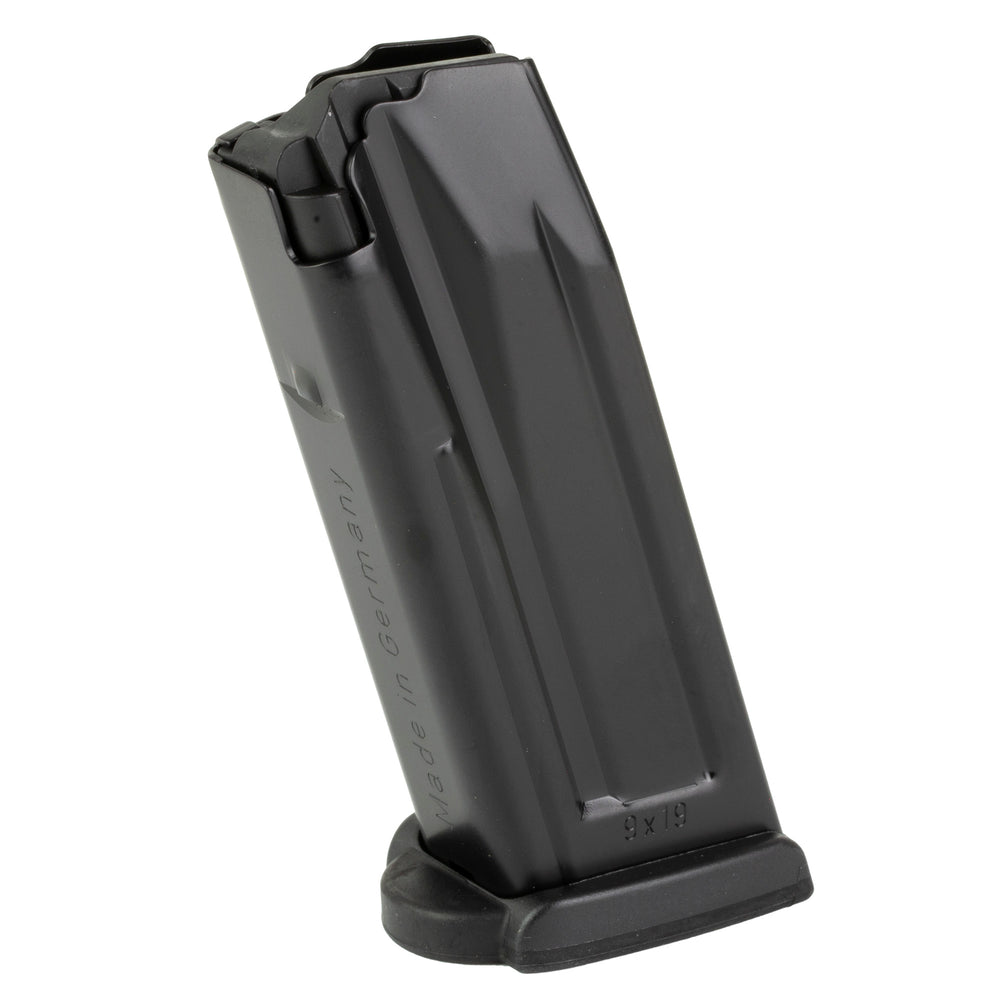 HK P30SK/VP9SK 9mm 10-Round Magazine