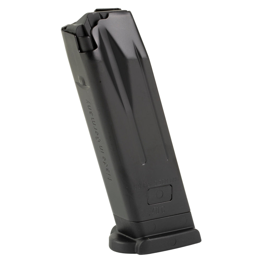 HK P30/VP9 .40 S&W 10-Round Magazine