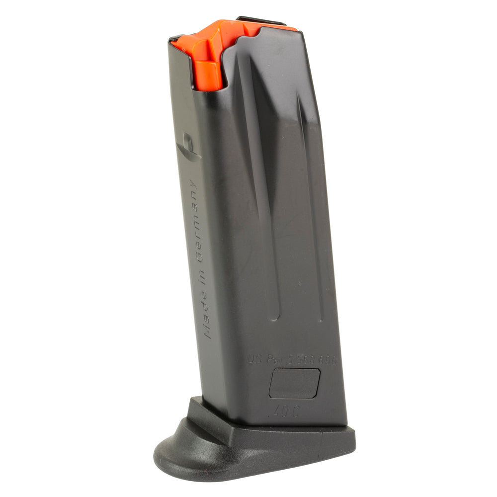 HK USP-C/2000 FR .40 S&W 10-Round Magazine
