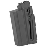HK HK416 .22 LR 10-Round Magazine, Black photo 1
