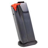 HK CC9 Flush Floorplate 10-Round Magazine, Black photo 1