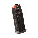 HK CC9 Extended Floorplate 10-Round Magazine, Black photo 1