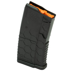 Hexmag Shorty 10/20 AR-15 10-Round Magazine, Black